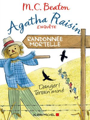 cover image of Randonnée mortelle